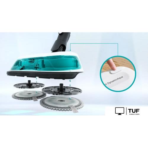 Пылесос Bosch Unlimited 7 ProHygienic Aqua BCS71HYG1