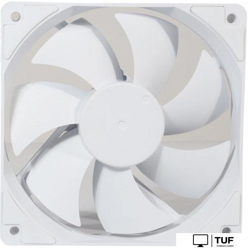 Вентилятор для корпуса Digma DFAN120PWM-1WH