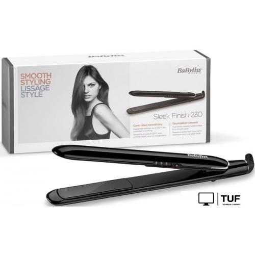 Выпрямитель BaByliss ST255E