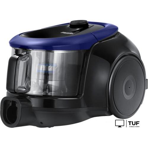 Пылесос Samsung VC18M21B0S2/EV