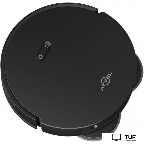 Робот-пылесос Atvel R100
