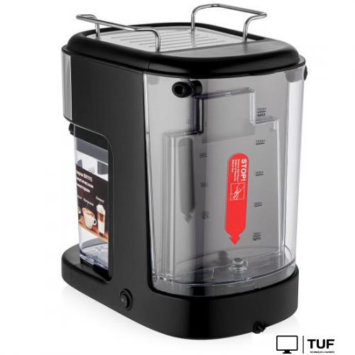 Рожковая кофеварка Brayer BR1115