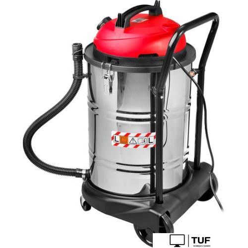 Пылесос Зубр ПУ-60-1400 М4