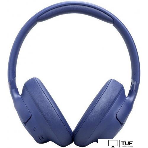 Наушники JBL Tune 730BT (синий)