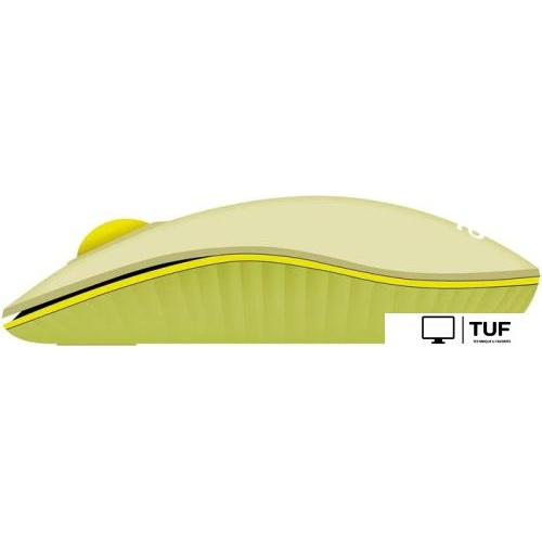 Мышь Acer OMR205 (зеленый)