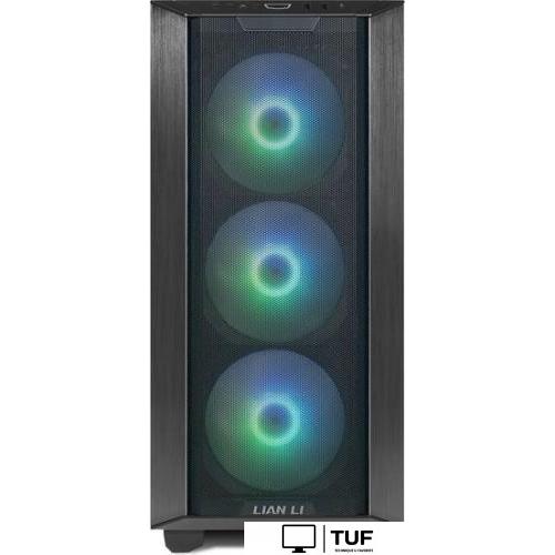 Корпус Lian Li Lancool III RGB G99.LAN3RX.00