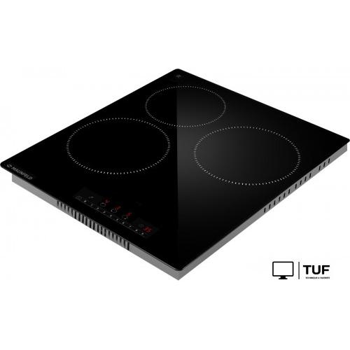 Варочная панель MAUNFELD AVCE4534SBK