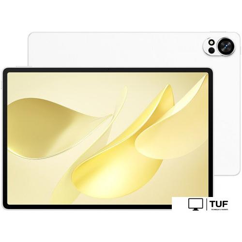 Планшет Huawei MatePad 12 X 2025 PaperMatte Wi-Fi LRT-W09 12GB/256GB с клавиатурой (белый)