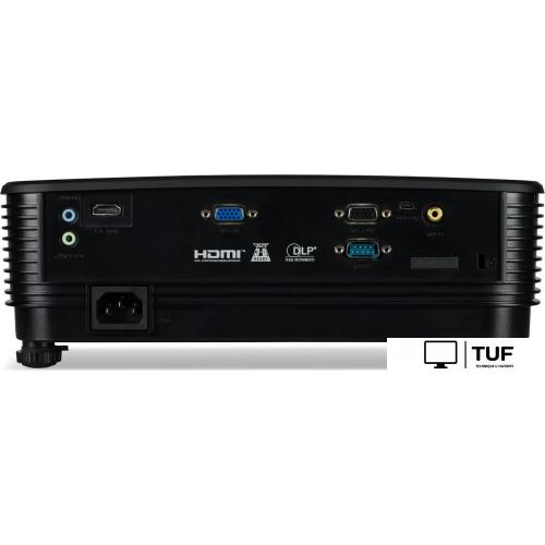 Проектор Acer X1123HP MR.JSA11.002