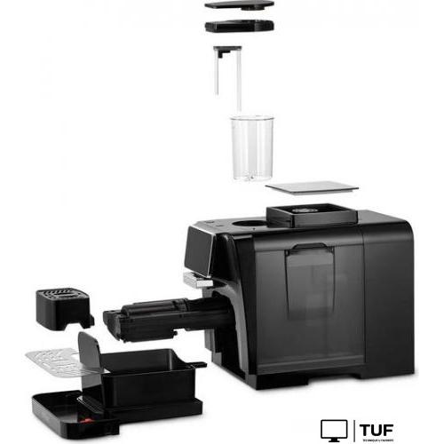 Кофемашина Kitfort KT-7460