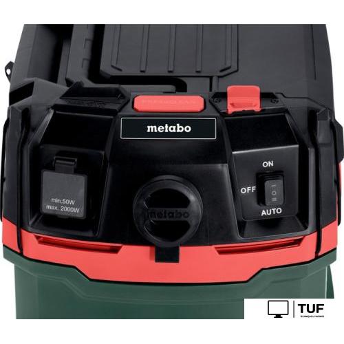 Пылесос Metabo ASA 30 L PC 602086000