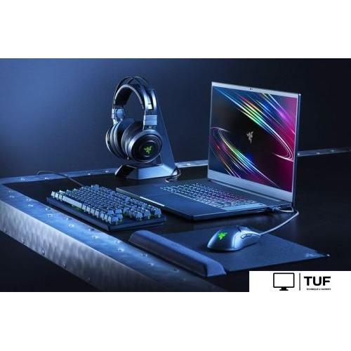 Игровой ноутбук Razer Blade Pro 17 RZ09-03295E63-R3E1