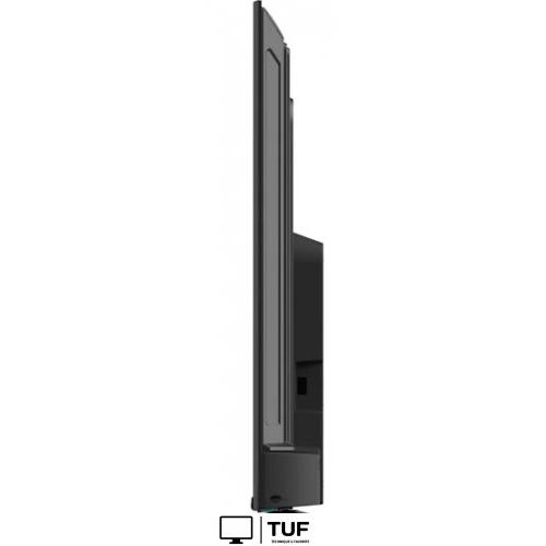 Телевизор Hiberg 50Y UHD-R