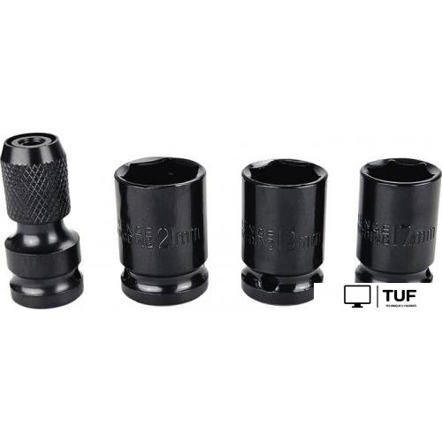 Гайковерт Profipower T-900N (с 1-им АКБ, кейс)