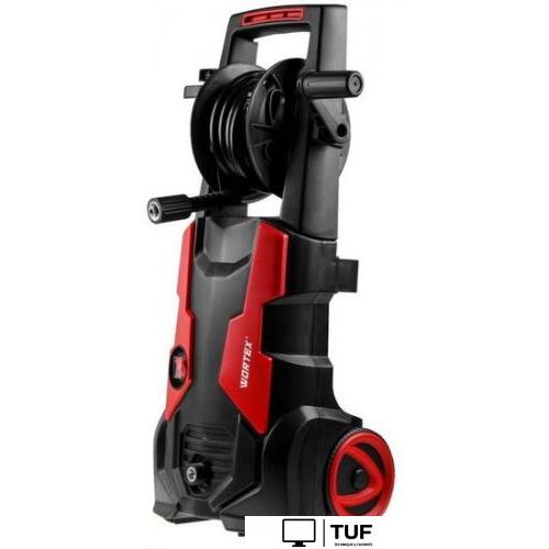 Мойка высокого давления Wortex PW 1523-1