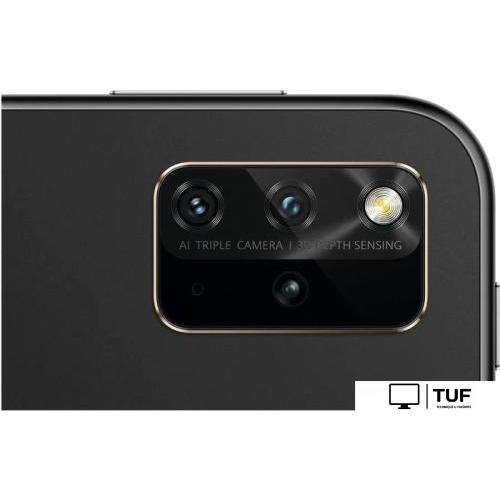 Планшет Huawei MatePad Pro 12.6 2022 WGRR-W09 256GB (черный)