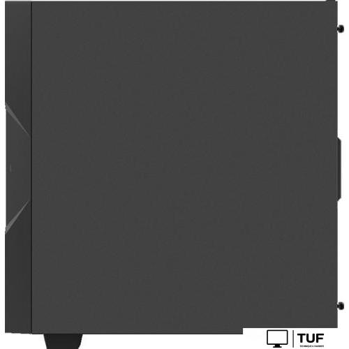 Корпус Gigabyte Aorus C300 Glass
