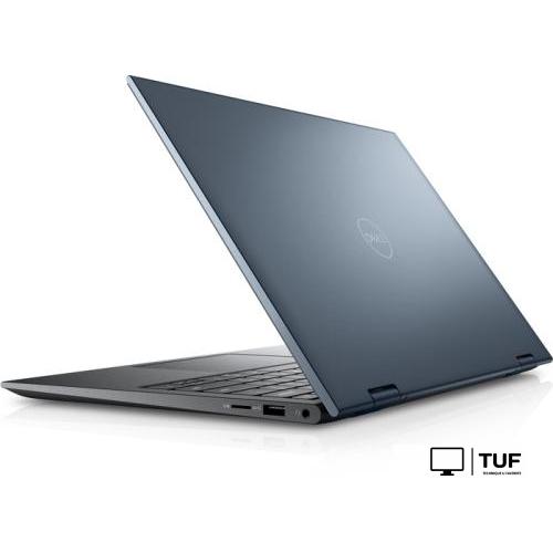 Ноутбук 2-в-1 Dell Inspiron i7415 A906BLUPUS