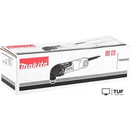 Реноватор Makita TM3000C