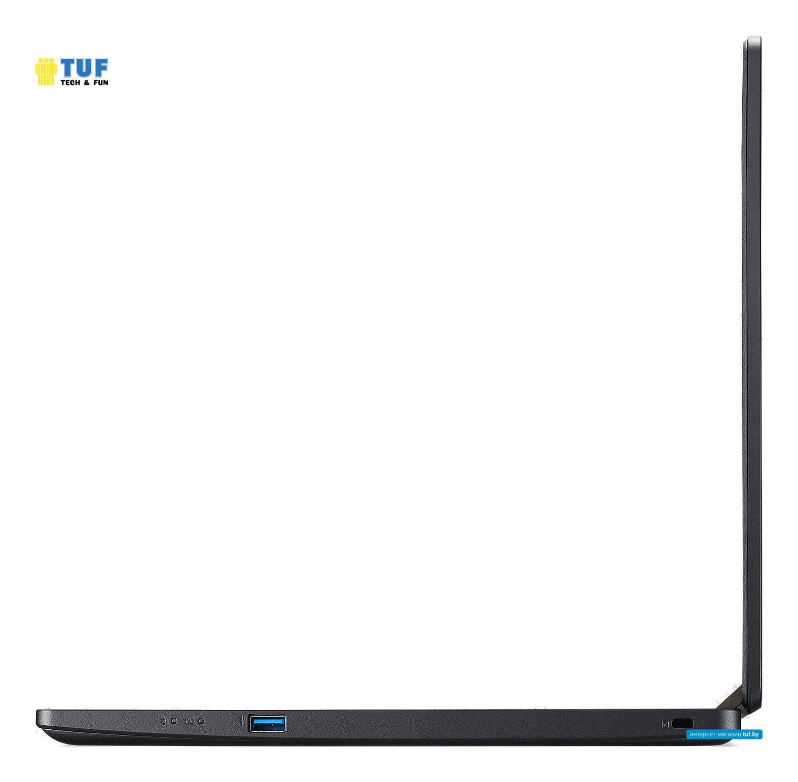 Ноутбук Acer TravelMate P2 TMP215-41-G2-R6A0 NX.VRYER.004