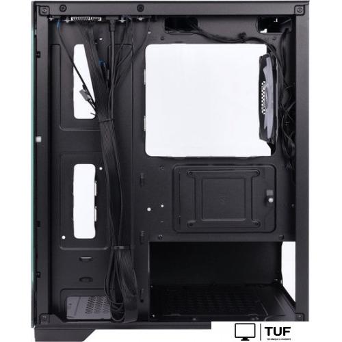 Корпус 1stPlayer MIKU Mi2 (черный)