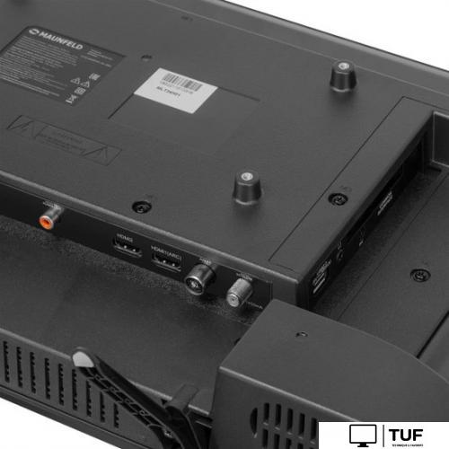 Телевизор MAUNFELD MLT24H01