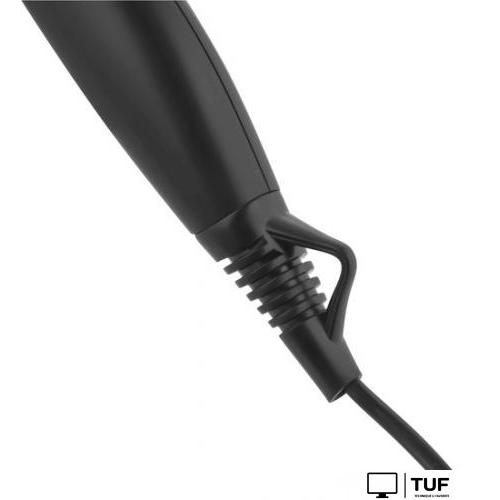 Фен Sencor SHD 7100BK