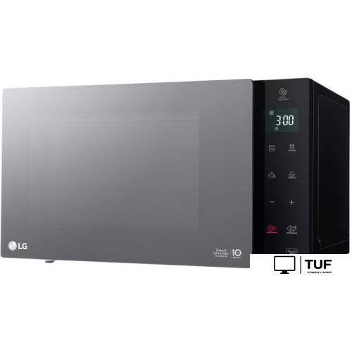 Микроволновая печь LG MW25R95GIR