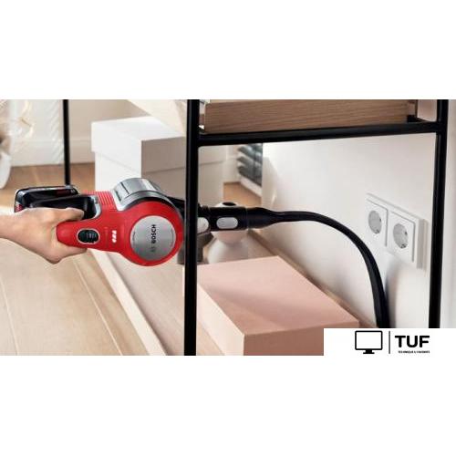 Пылесос Bosch Unlimited 7 ProAnimal BBS711ANM