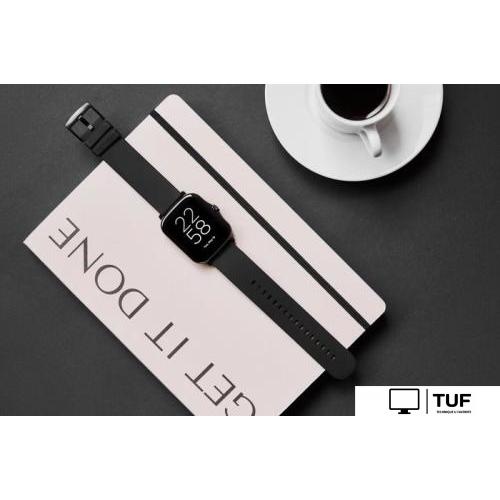 Умные часы Canyon Barberry SW-79 (розовый)