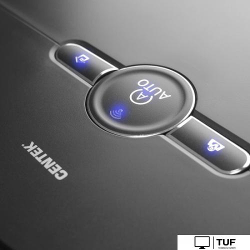 Робот-пылесос CENTEK CT-2702