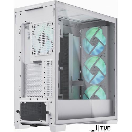 Корпус AeroCool APNX Creator C1 C1-WT-v1