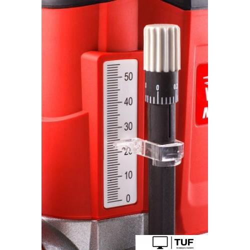 Вертикальный фрезер Wortex MM 5013 E