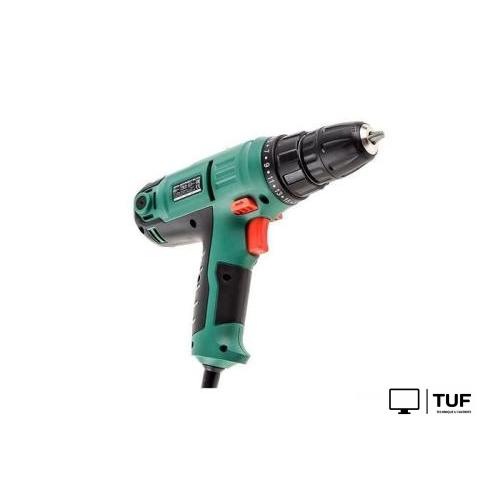 Дрель-шуруповерт Hammer DRL420A