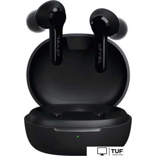 Наушники Atvel Tune S5 Pro