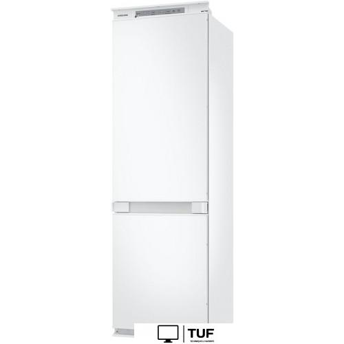 Холодильник Samsung BRB26605FWW/EF