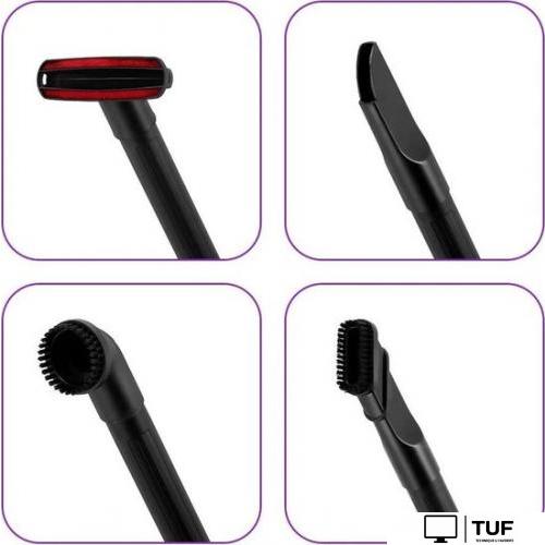 Пылесос Kitfort KT-5196