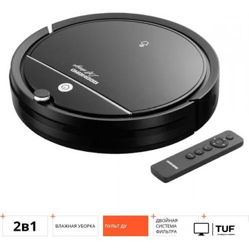 Робот-пылесос Redmond RV-R290