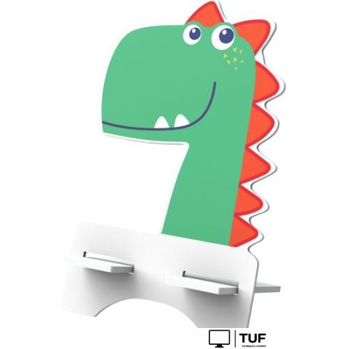 Планшет Topdevice Kids Tablet K7 2GB/16GB (голубой)