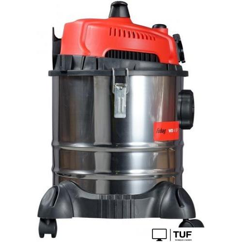 Пылесос Fubag WD 4SP