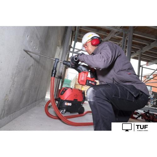 Пылесос Milwaukee AS 30 MAC