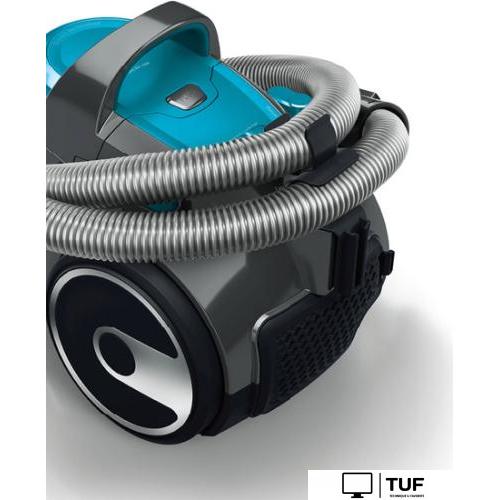 Пылесос Bosch BGS05X240