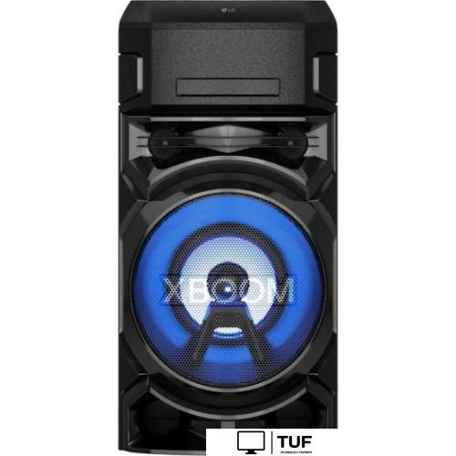 Патибокс LG X-Boom ON77DK