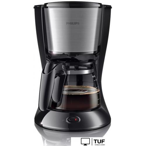 Капельная кофеварка Philips HD7462/20