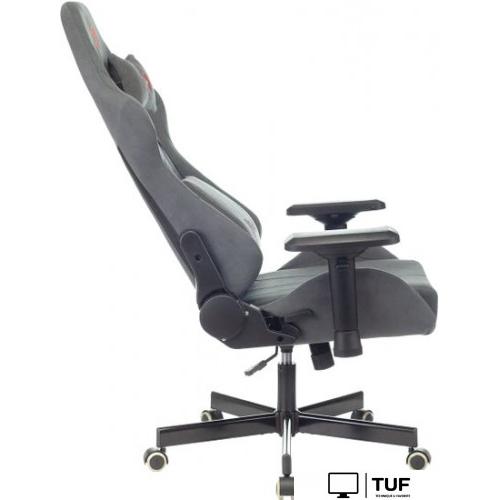 Игровое (геймерское) кресло A4Tech Bloody GC-740 (серый)