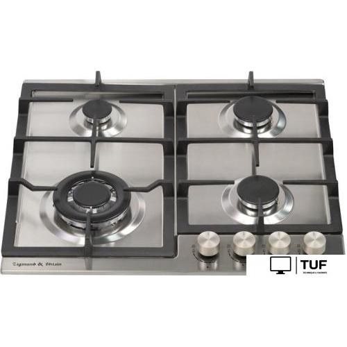 Варочная панель Zigmund & Shtain G 14.6 S
