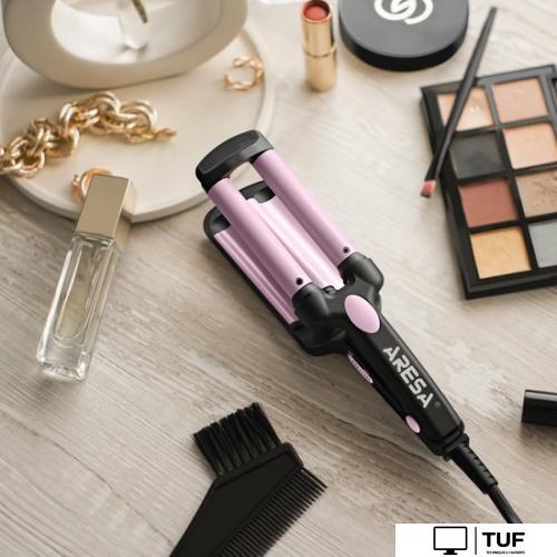 Плойка-волна Aresa AR-3337