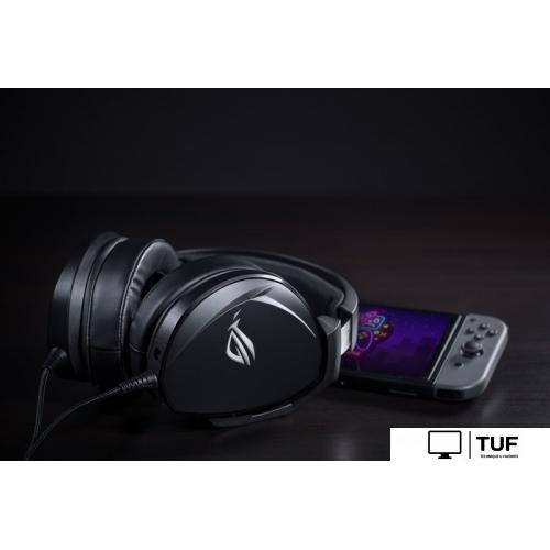 Наушники ASUS Theta Electret