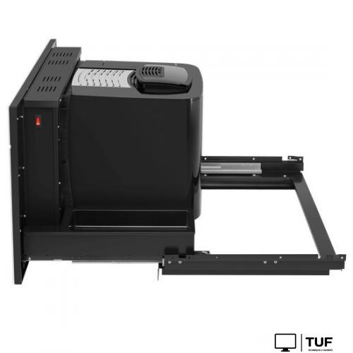 Кофемашина MAUNFELD AMCM1503W