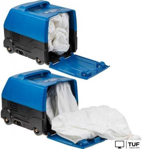 Пылесос Bull AS 4001 1323701